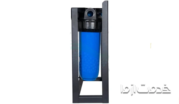 فیلتر رسوب گیر سرامیکی کولر آبی